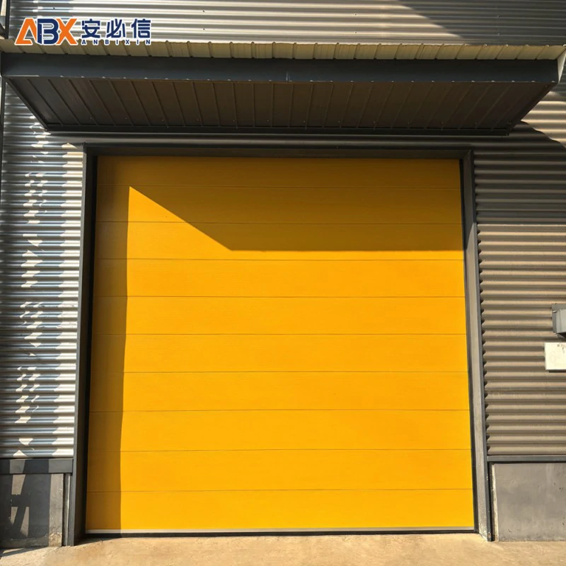 怒江傈僳族自治州保温提升门