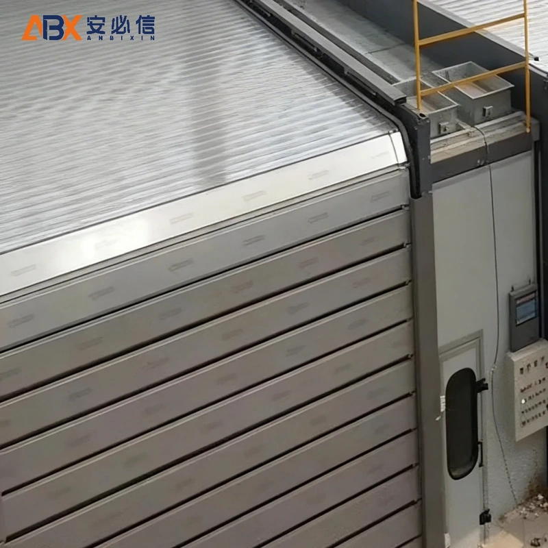 怒江傈僳族自治州涡轮硬质高速门